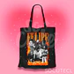 TOTE BAG FELIPE CAMIROAGA  - thumbnail 2