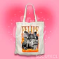 TOTE BAG FELIPE CAMIROAGA  - thumbnail 4