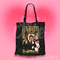 TOTE BAG LUIS MIGUEL  - thumbnail 5