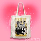 TOTE BAG LUIS MIGUEL  - thumbnail 8