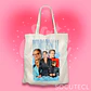 TOTE BAG PEDRO PASCAL - Miniatura 3