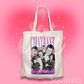 TOTE BAG CHAYANNE - Miniatura 4