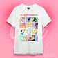 POLERA TAYLOR SWIFT IN MY PRINCESS ERA DISNEY - Miniatura 1