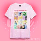 POLERA TAYLOR SWIFT IN MY PRINCESS ERA DISNEY - Miniatura 4