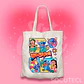 TOTE BAG LILO & STITCH - thumbnail 1