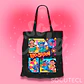 TOTE BAG LILO & STITCH - thumbnail 2