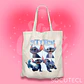 TOTE BAG STITCH - Miniatura 1