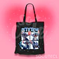 TOTE BAG STITCH - Miniatura 2