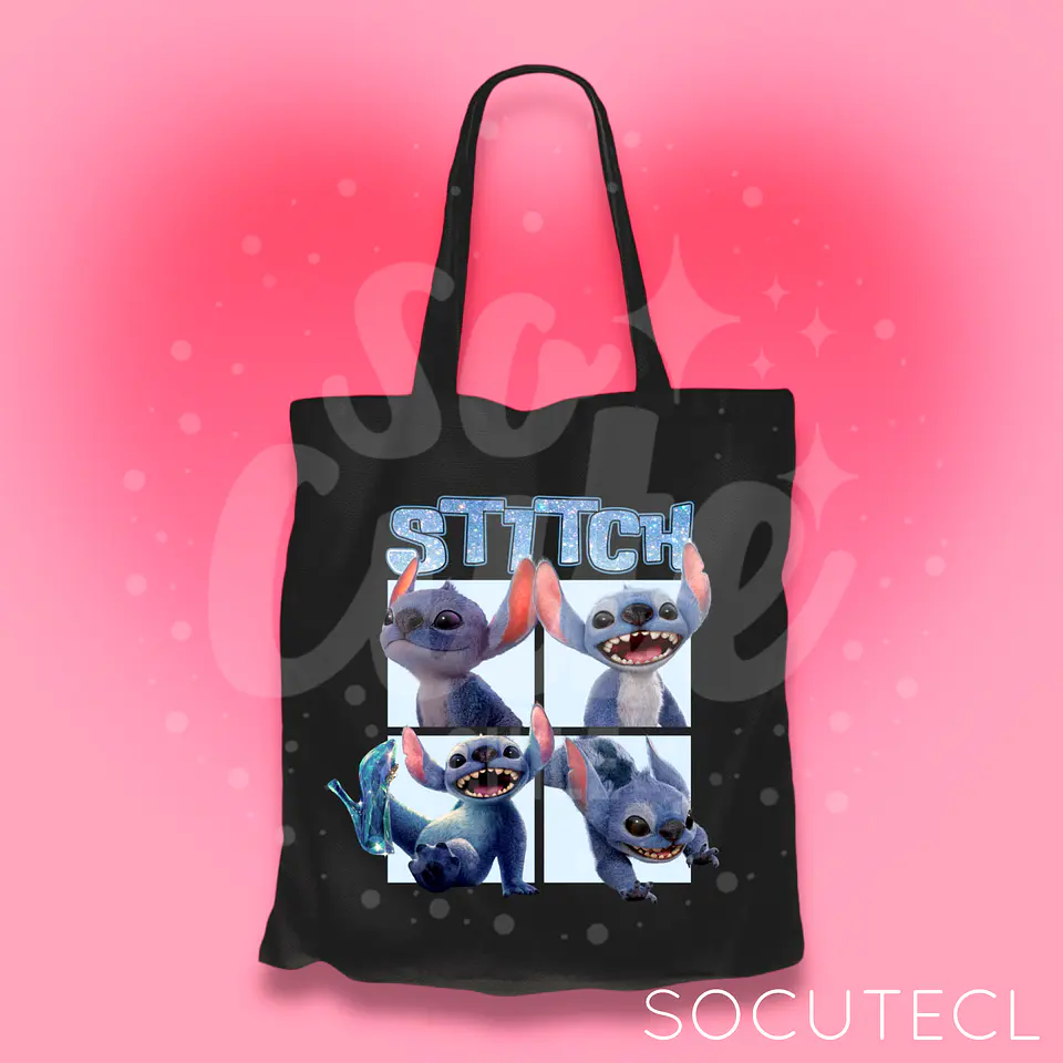 TOTE BAG STITCH 2