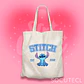 TOTE BAG STITCH - thumbnail 1