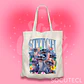 TOTE BAG STITCH - thumbnail 1