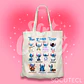 TOTE BAG THE ERAS TOUR STITCH’S VERSION  - Miniatura 1
