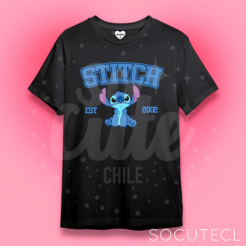 POLERA STITCH