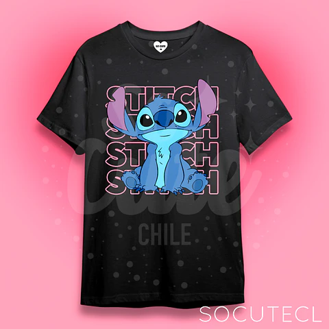 POLERA STITCH