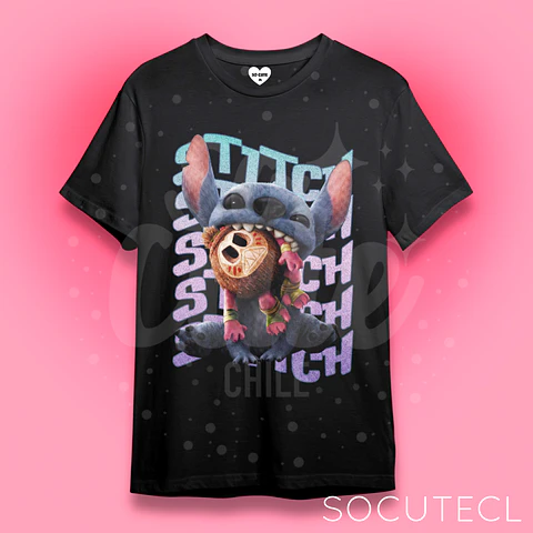POLERA STITCH