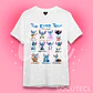 POLERA THE ERAS TOUR STITCH’S VERSION - Miniatura 1