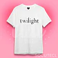 POLERA TWILIGHT - Miniatura 2