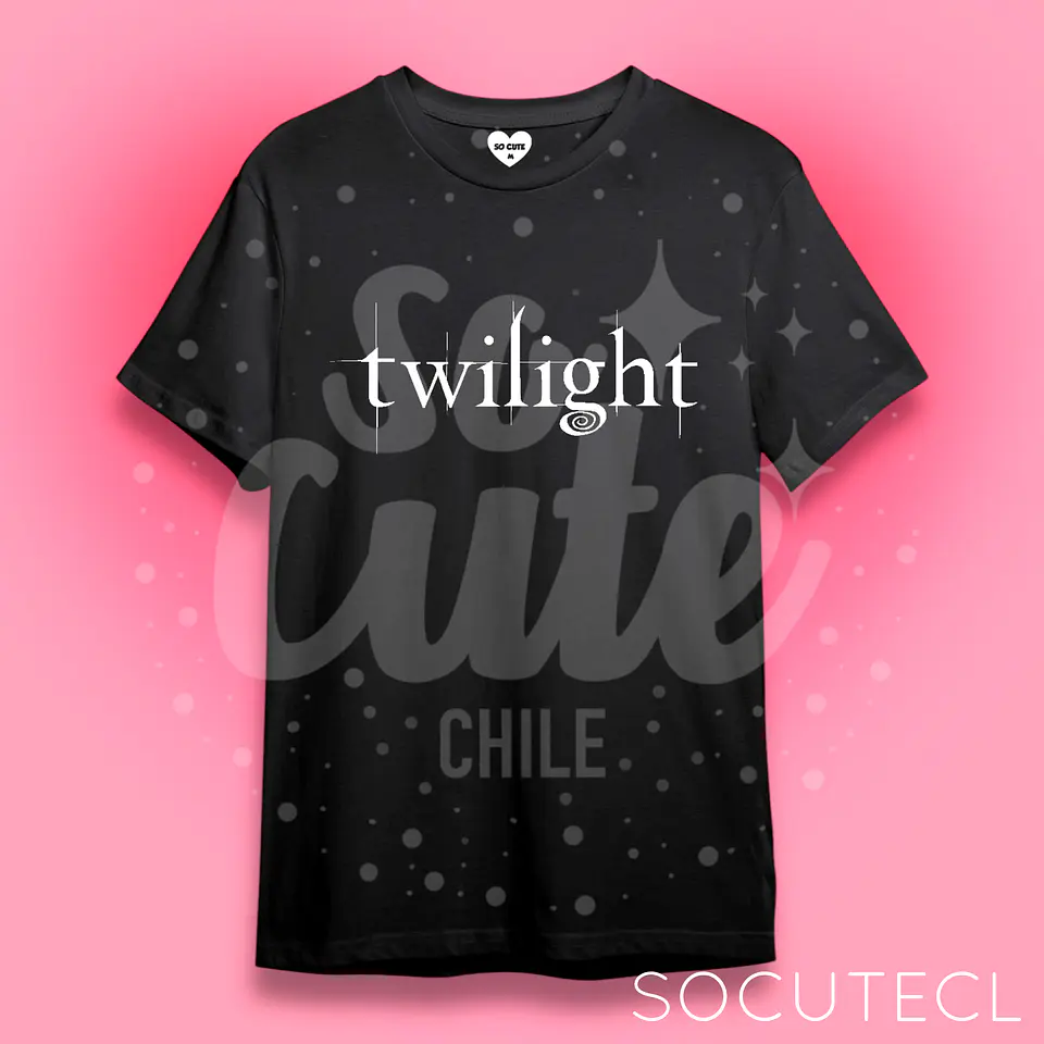 POLERA TWILIGHT 1