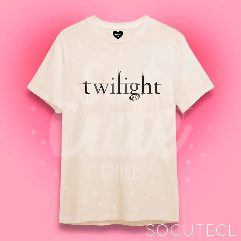 POLERA TWILIGHT 3