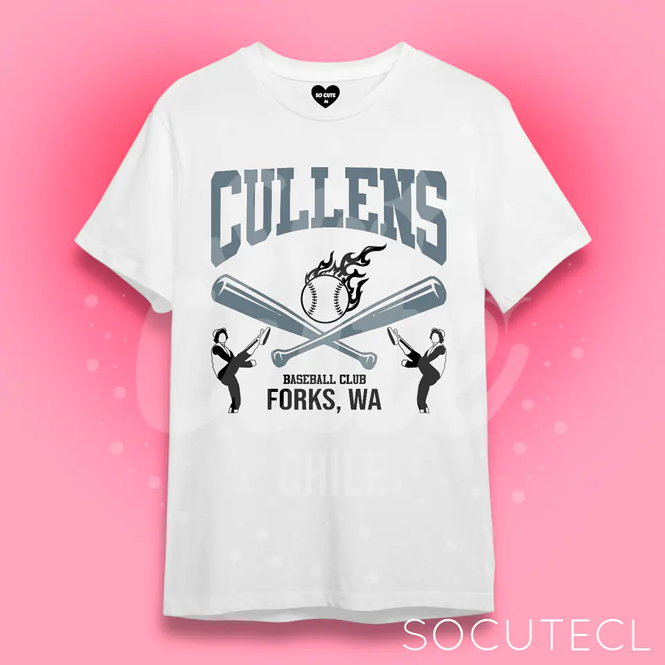 POLERA CULLENS BASEBALL 1