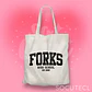 TOTE BAG FORKS - thumbnail 2