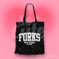 TOTE BAG FORKS - thumbnail 1