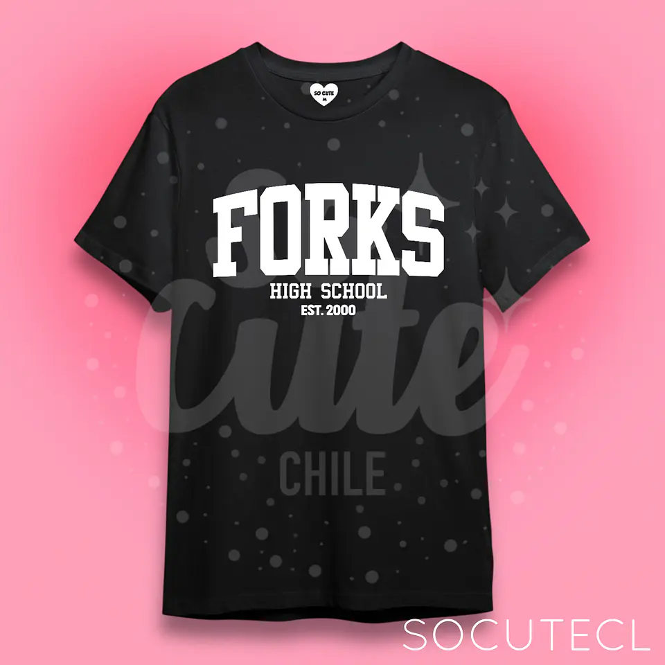 POLERA FORKS 1