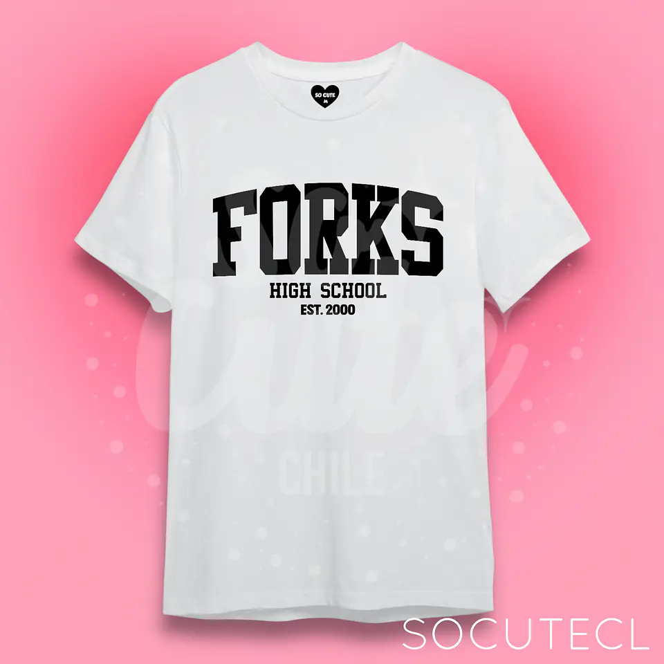POLERA FORKS 2
