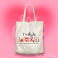 TOTE BAG TWILIGHT - Miniatura 2