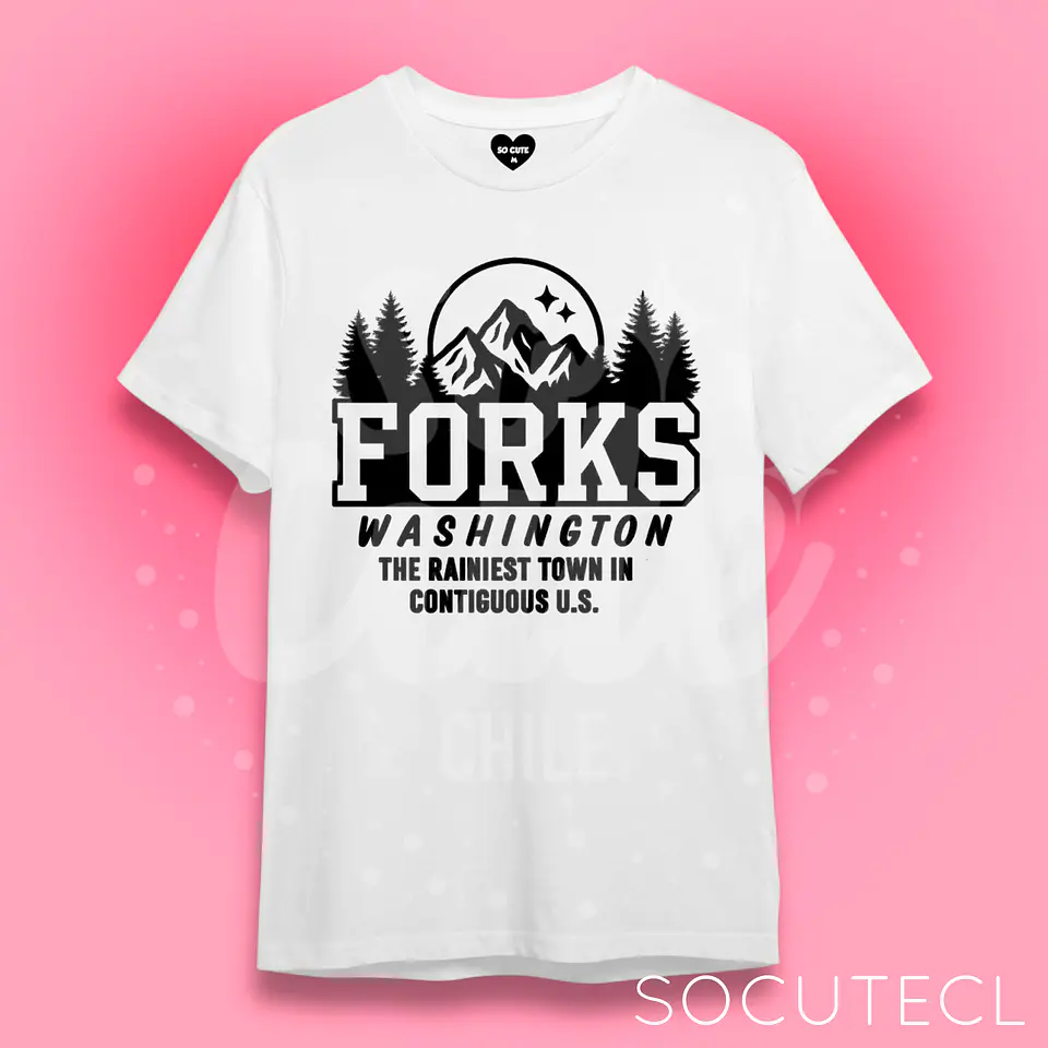 POLERA FORKS 2