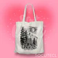 TOTE BAG FORKS - Miniatura 2