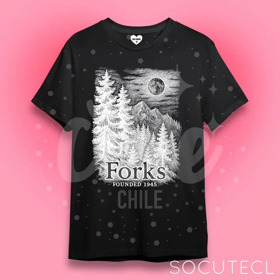 POLERA FORKS 1