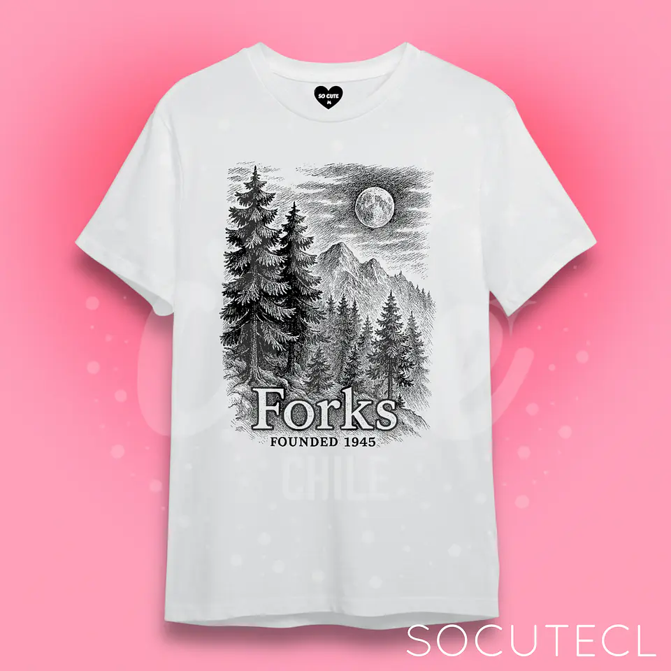 POLERA FORKS 2