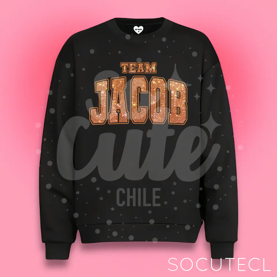 POLERON TEAM JACOB 1