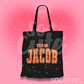 TOTE BAG TEAM JACOB - Miniatura 1
