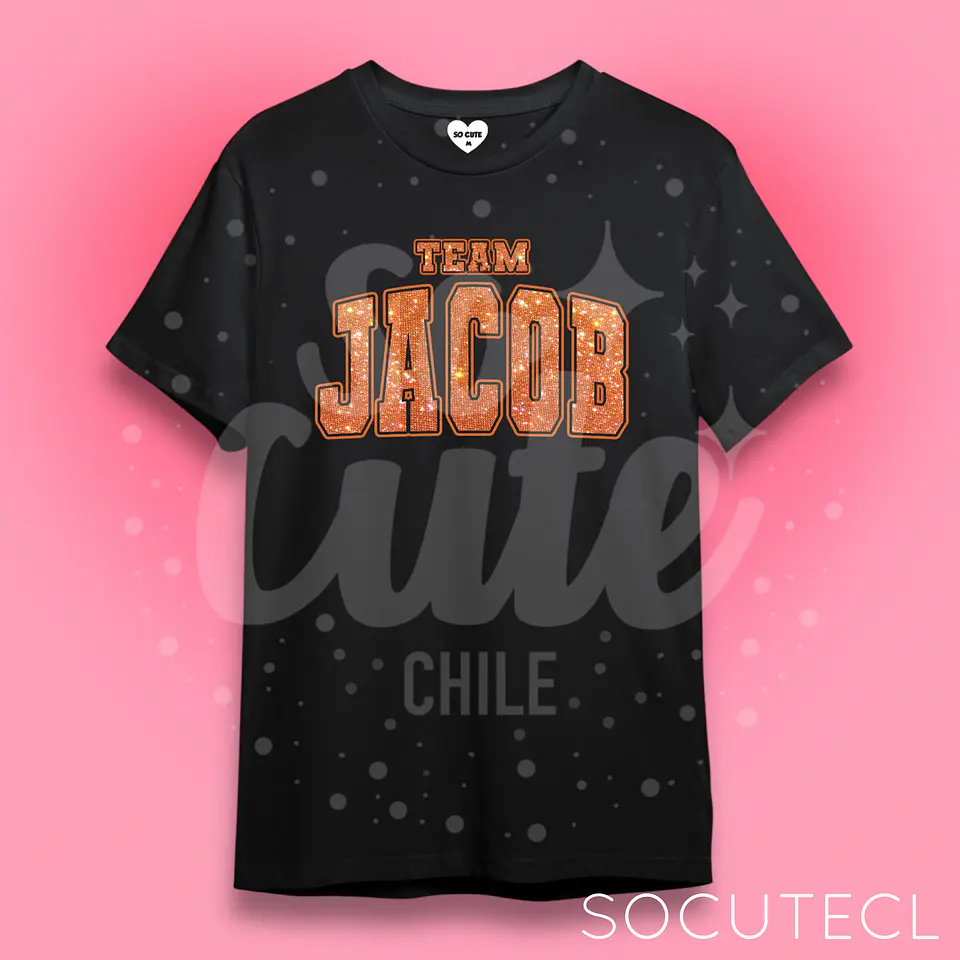 POLERA TEAM JACOB  1