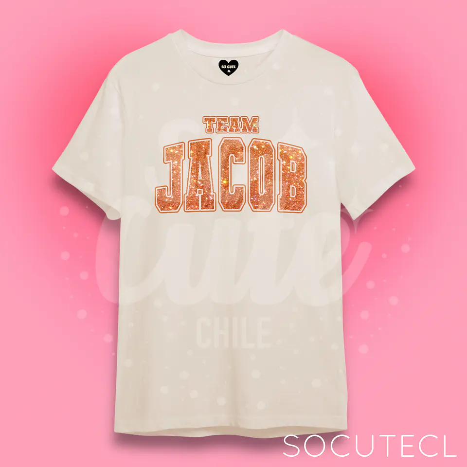 POLERA TEAM JACOB  3