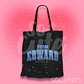 TOTE BAG TEAM EDWARD TWILIGHT / CREPÚSCULO  - Miniatura 1