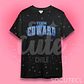 POLERA TEAM EDWARD TWILIGHT / CREPÚSCULO  - Miniatura 2