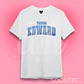 POLERA TEAM EDWARD TWILIGHT / CREPÚSCULO  - Miniatura 1