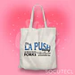 TOTE BAG LA PUSH TWILIGHT CREPÚSCULO  - thumbnail 2