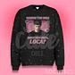 POLERON WHERE THE HELL HAVE YOU BEEN, LOCA? JACOB BLACK TWILIGHT CREPÚSCULO  - thumbnail 1