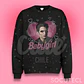 POLERON EDWARD CULLEN BABY GIRL TWILIGHT CREPÚSCULO  - Miniatura 1