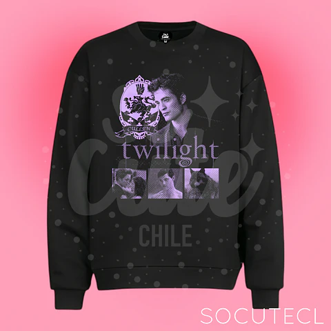 POLERON TWILIGHT 