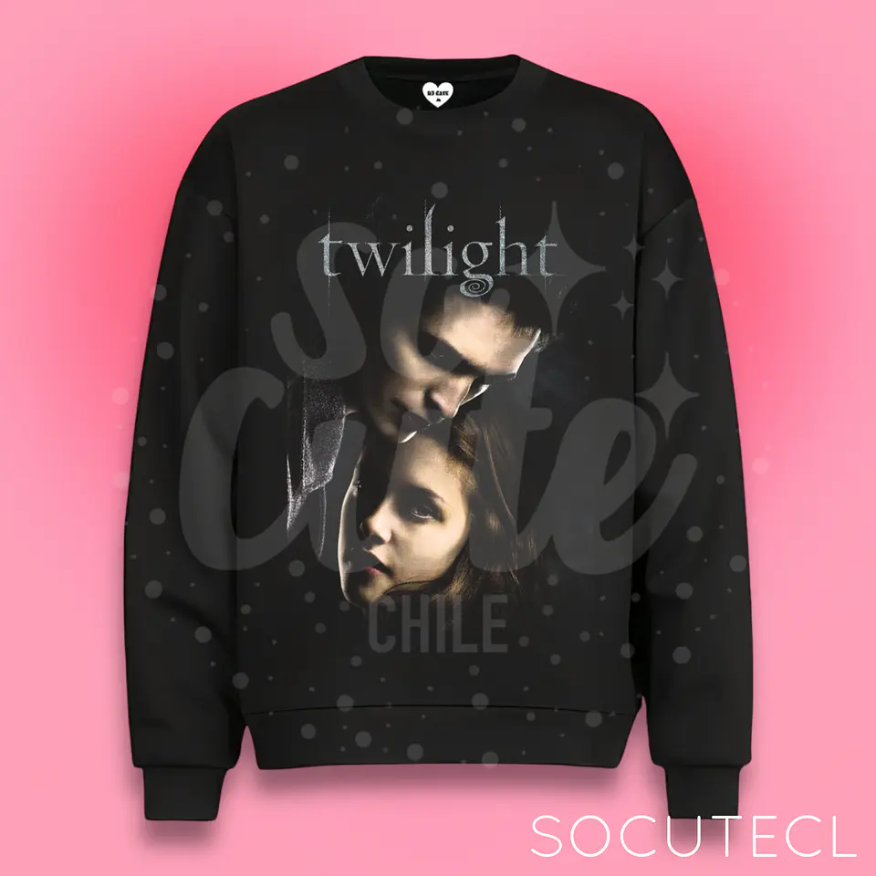 POLERON TWILIGHT 1