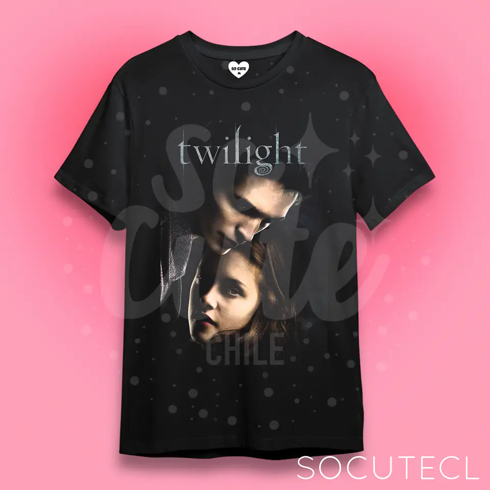 POLERA TWILIGHT 1