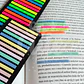 MINI POST IT TRANSPARENTES - Miniatura 2