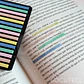 MINI POST IT TRANSPARENTES - Miniatura 3