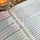 POST IT TRANSPARENTES  - Miniatura 2