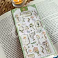 STICKER 3D BOTANICALS DECORATIVO - thumbnail 4